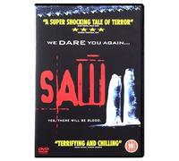Saw Ii [Edizione: Regno Unito] [Edizione: Regno Unito]