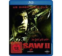 Saw II [Edizione: Regno Unito] [Edizione: Regno Unito]