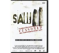 Saw II (Import Dvd) (2006) Donnie Whalberg; Beverley Mitchell; Erik Knudsen; S