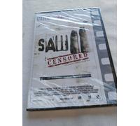 Saw II + Rapido O Muore Lento DVD + Extra Spagnolo English Horror Nuovo