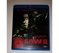 Saw II (US Director's Cut)