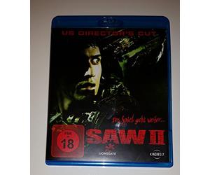 Saw II (US Director's Cut)