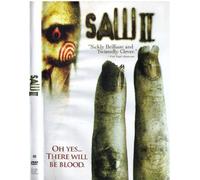 Saw Ii (Widescreen Edition) [Edizione: Regno Unito] [Edizione: Regno Unito]