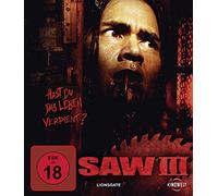 Saw III