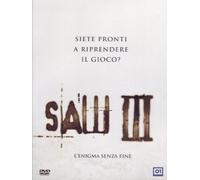 Saw III