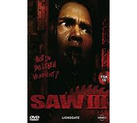 Saw III