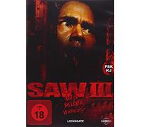 Saw III
