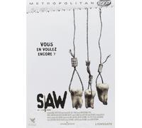 SAW III-Bell t,Smith s... (DVD)