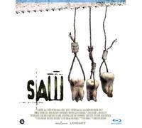Saw III - Blu Ray