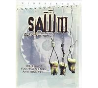 Saw III [DVD] [2006] [Regione 1] [NTSC]