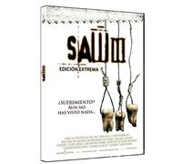 Saw III Dvd