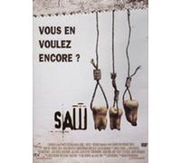 Saw III (DVD)
