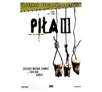 Saw III [DVD] (IMPORT) (Nessuna versione italiana)