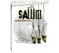 Saw Iii [Edizione: Regno Unito]
