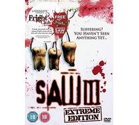 Saw III [Edizione: Regno Unito] [Edizione: Regno Unito]
