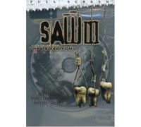 Saw III (Unrated Full Screen Edition) by Tobin Bell