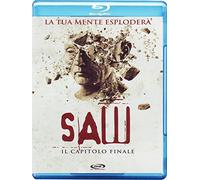 Saw - Il capitolo finale