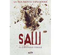 Saw - Il capitolo finale