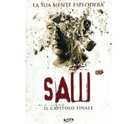saw - il capitolo finale vn