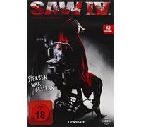 Saw IV