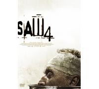 Saw IV: Dts Edition [07/E, J/Dd5