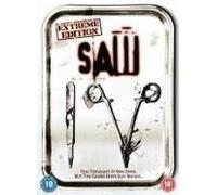 Saw IV [DVD] [Edizione: Regno Unito]