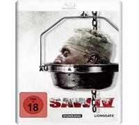 Saw IV - White Edition
