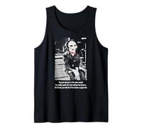 Saw Jigsaw Funny Meme Unless He Know U Horror Movie Canotta