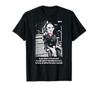 Saw Jigsaw Funny Meme Unless He Know U Horror Movie Maglietta