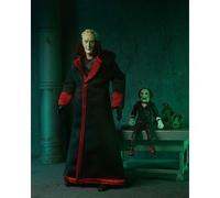 PREORDER Saw Ultimate: JIGSAW KILLER Black Robe by Neca