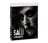 Saw: Legacy ( Con Card Tarocco )