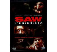 Saw-L'enigmista (Rental Steelbook)