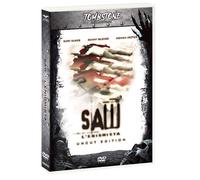 Film - L'enigmista (uncut) (tombstone Collection) - Dvd