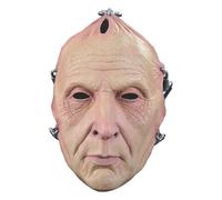 Saw Mask Jigsaw Flesh Face