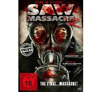 Saw Massacre 2