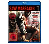 Saw Massaker 3 - Uncut