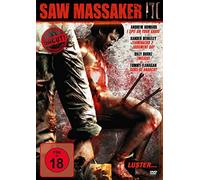 Saw Massaker 3 - Uncut