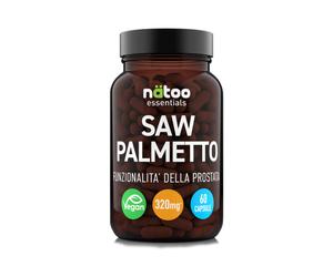 Saw Palmetto, 30 g