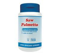 Saw Palmetto 60 Capsule