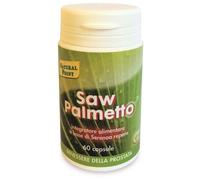 Saw Palmetto 60 Capsule N-p