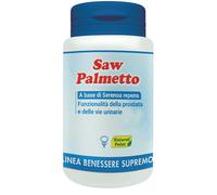 Natural Point Saw Palmetto per il benessere della prostata 60 capsule