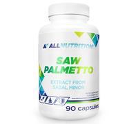 Saw Palmetto - 90 capsule