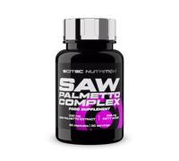 Saw Palmetto Complex, 60 capsule