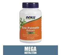 Saw Palmetto Estratto con Zucca Olio Semi & Zinco 90 Pillole Prostata Supporto