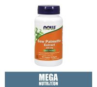 Saw Palmetto Estratto + Zucca Olio Semi Uomo Prostata Salute 90 Capsule Morbide