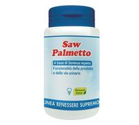 SAW PALMETTO 60 Cps N-P