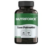 Saw Palmetto (Serenoa repens) - Prostata, Capelli e Equilibrio Ormonale - Integr