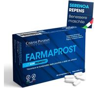 Saw Palmetto Serenoa Repens Prostata per Il Benessere E Funzionalità Della Prost