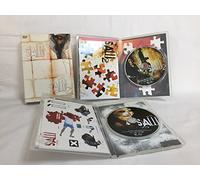 Saw/Saw II [2dvd] [E, J/Dd & Dts5