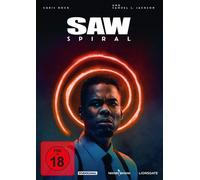 Saw: Spiral (DVD)